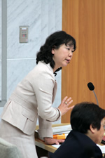 間宮みき 活動報告