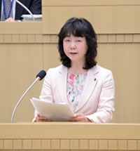 間宮みき